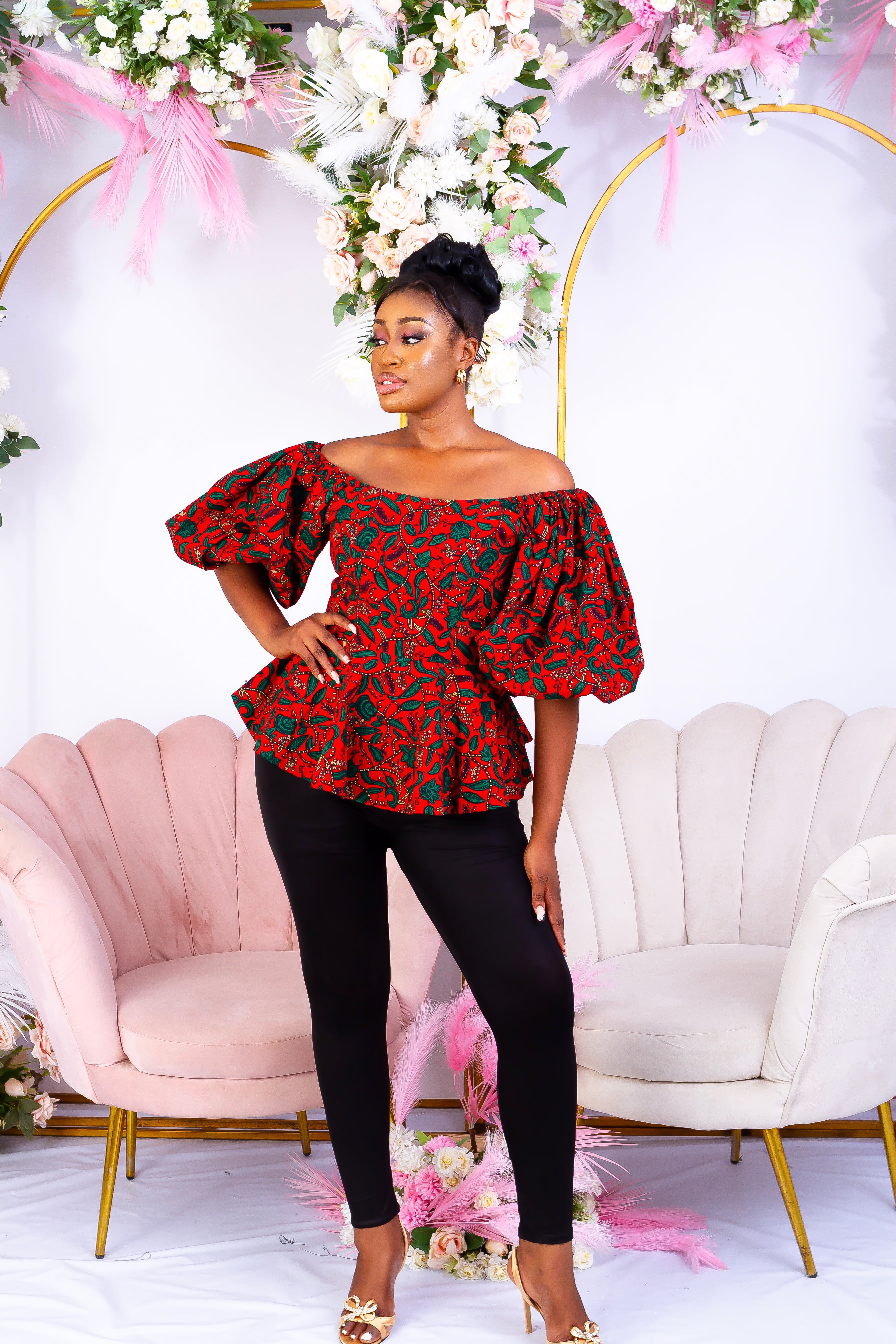 Womens peplum tops uk new arrivals