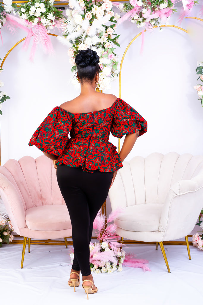 African print blouses | African Ankara print Top | Off shoulder African blouse | African print peplum blouse | Modern African Clothing for women | African shirt dresses | Off Shoulder African dresses | Ankara top | African women top | African print clothing UK | African print apparel | African Print clothing online | Trendy African clothing store | Buy African dress | Matching African Print outfits | 2 pcs African print clothing