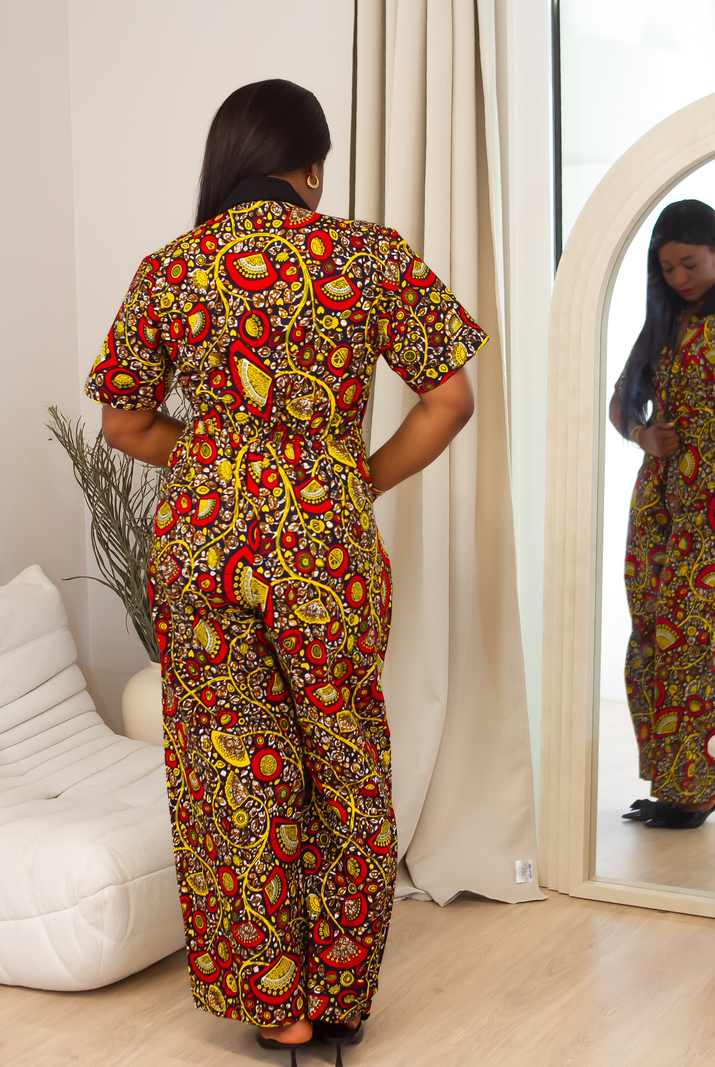 African print wide leg trousers | African print trousers UK | African print pants | African Print wide leg pants | African print clothing UK | Ready to wear African print pants | African Trouser styles | African clothing | African outfit | Ankara print Trousers | Ankara pants for Women | Ankara Styles Trousers for ladies | African pallazo Trousers | Danshiki Trousers | High waist African print wide leg pants | African high waist pants| African loose fit Trousers | African print Trousers