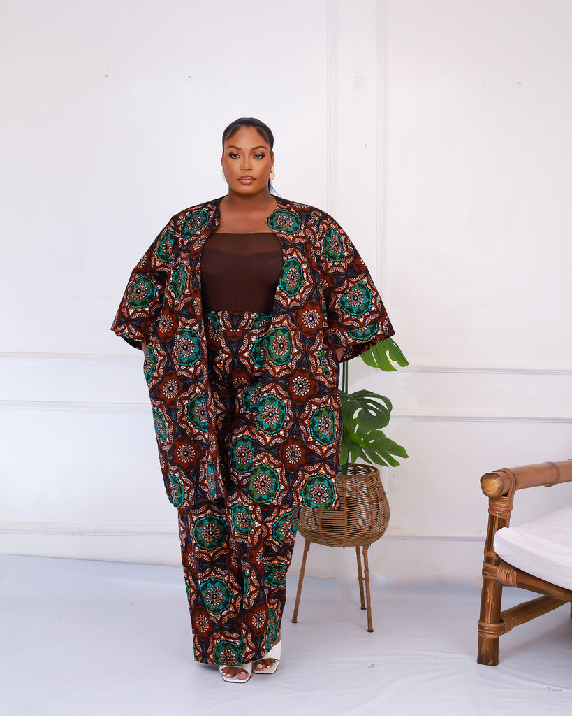 African Print Blazer | African print Jacket | African print Bomber Jacket | African Print Outerwear | Fall Fashion for African women | sustainable African Fashion | recycled African print clothing | Ethically sourced fashion | ethically sourced clothing | handmade clothing | African clothing for women | Ankara jacket | Tribal prints kimono | Floral African print clothing | Cotton Blazer | African print workwear | African clothing UK | Black-owned fashion brand | UK Based African Fashion Brand