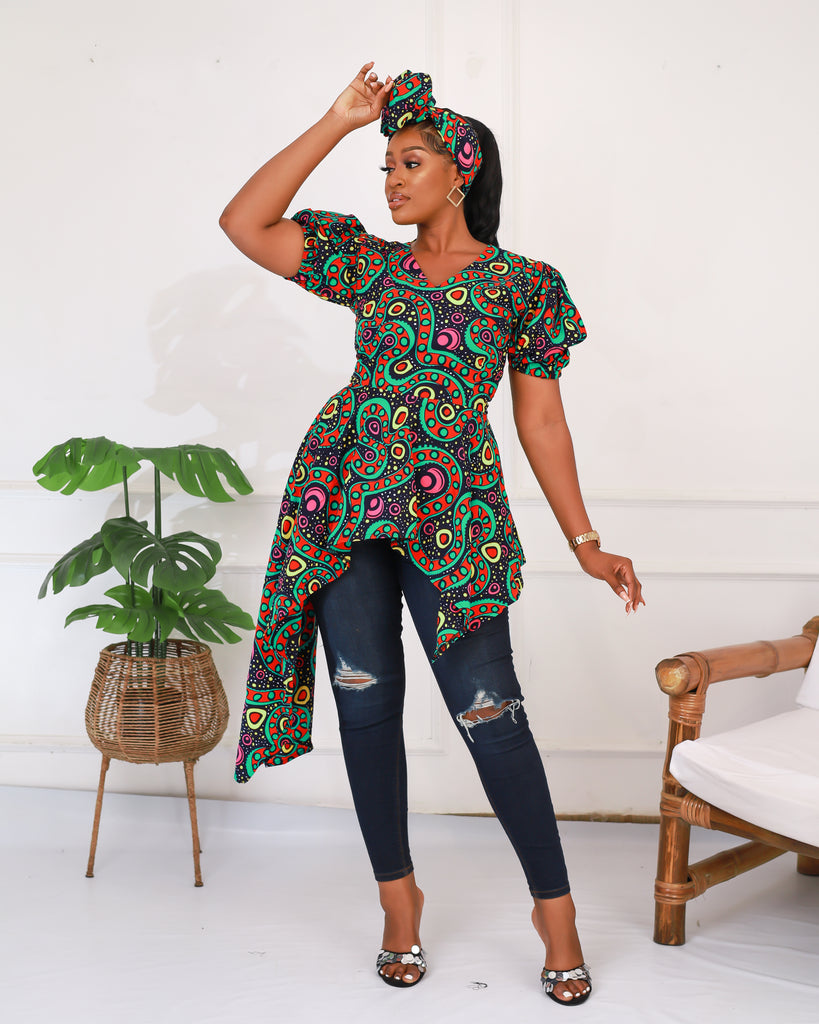 African print blouses | African Ankara print Top | Off shoulder African blouse | African print peplum blouse | Modern African Clothing for women | African shirt dresses | Off Shoulder African dresses | Ankara top | African women top | African print clothing UK | African print apparel | African Print clothing online | Trendy African clothing store | Buy African dress