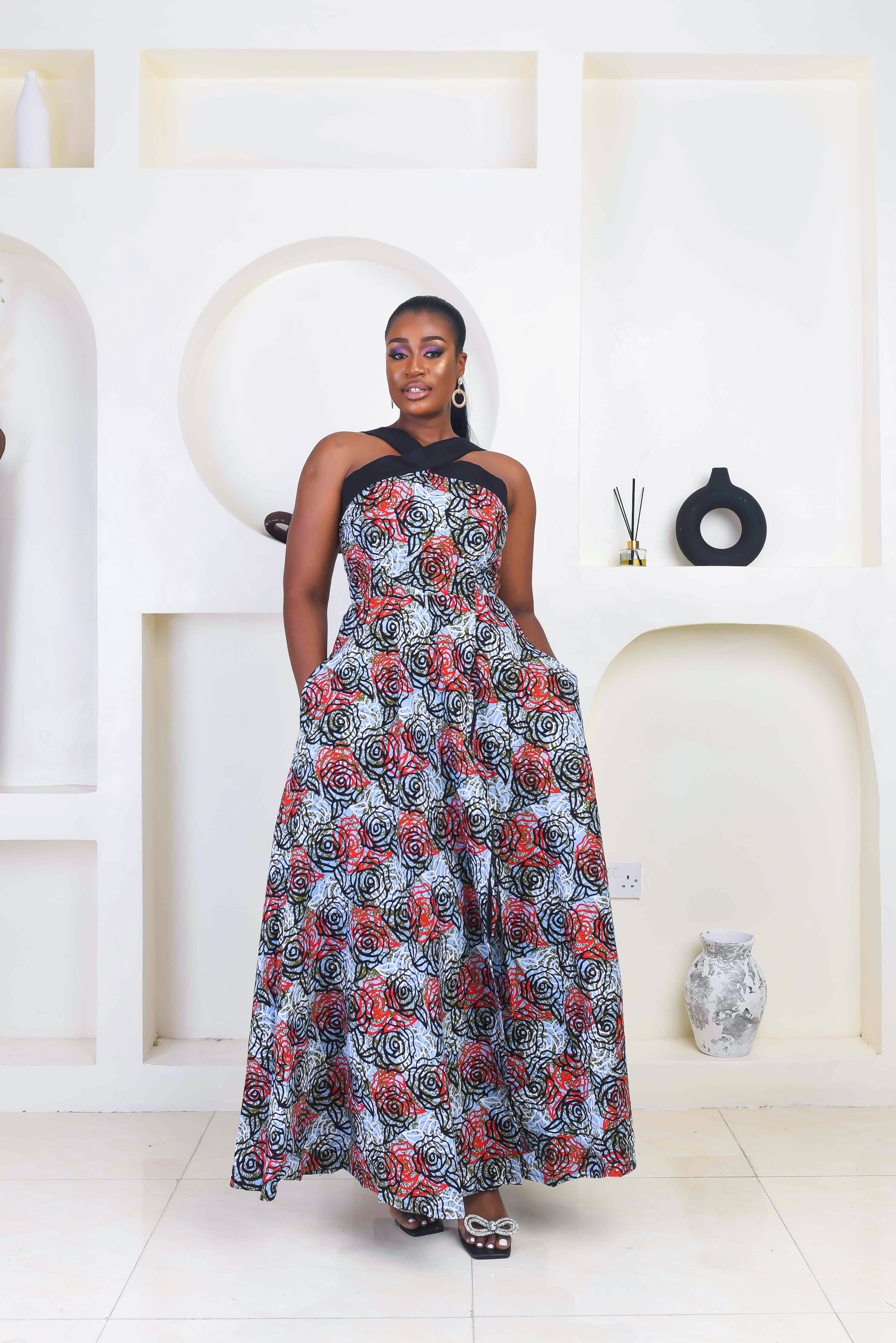 Plus size african dashiki shop