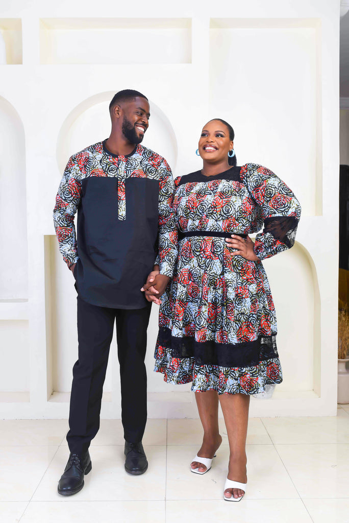  African print Shirt for Men | African Ankara Sweatshirt | African Clothing for Men | African print long sleeve shirt | Modern African Clothing for men | African shirt | Tribal pattern shirt for men | Ankara shirt | African print shorts | African print clothing UK | African print apparel | African Print clothing online | Trendy African clothing store | Buy African outfits for men | Matching African Print outfits | 2 pcs African print clothing