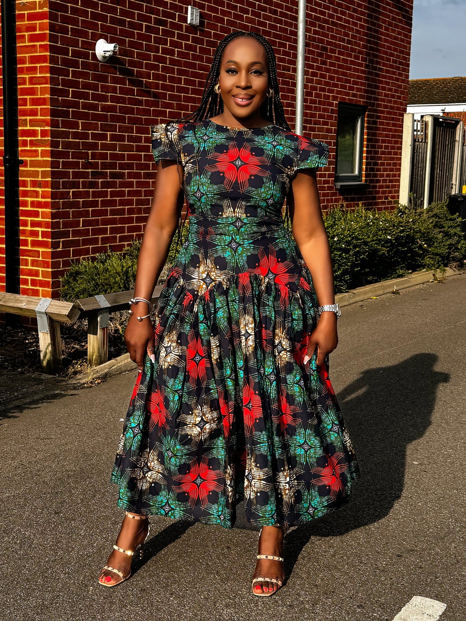 Ghana African dress | wedding guest dress | African short dress | African print Dress | African Clothing Online Shop | Short African dress | Midi African dress UK | knee length African dress | Kintenge dress styles | african women's clothing | special occasion dress | kitenge dresses | Africa Dresses for Women | African dresses for wedding | Danshiki Dress | Trendy African Dress | Modern African Clothing | Modern African dress UK | African clothing UK