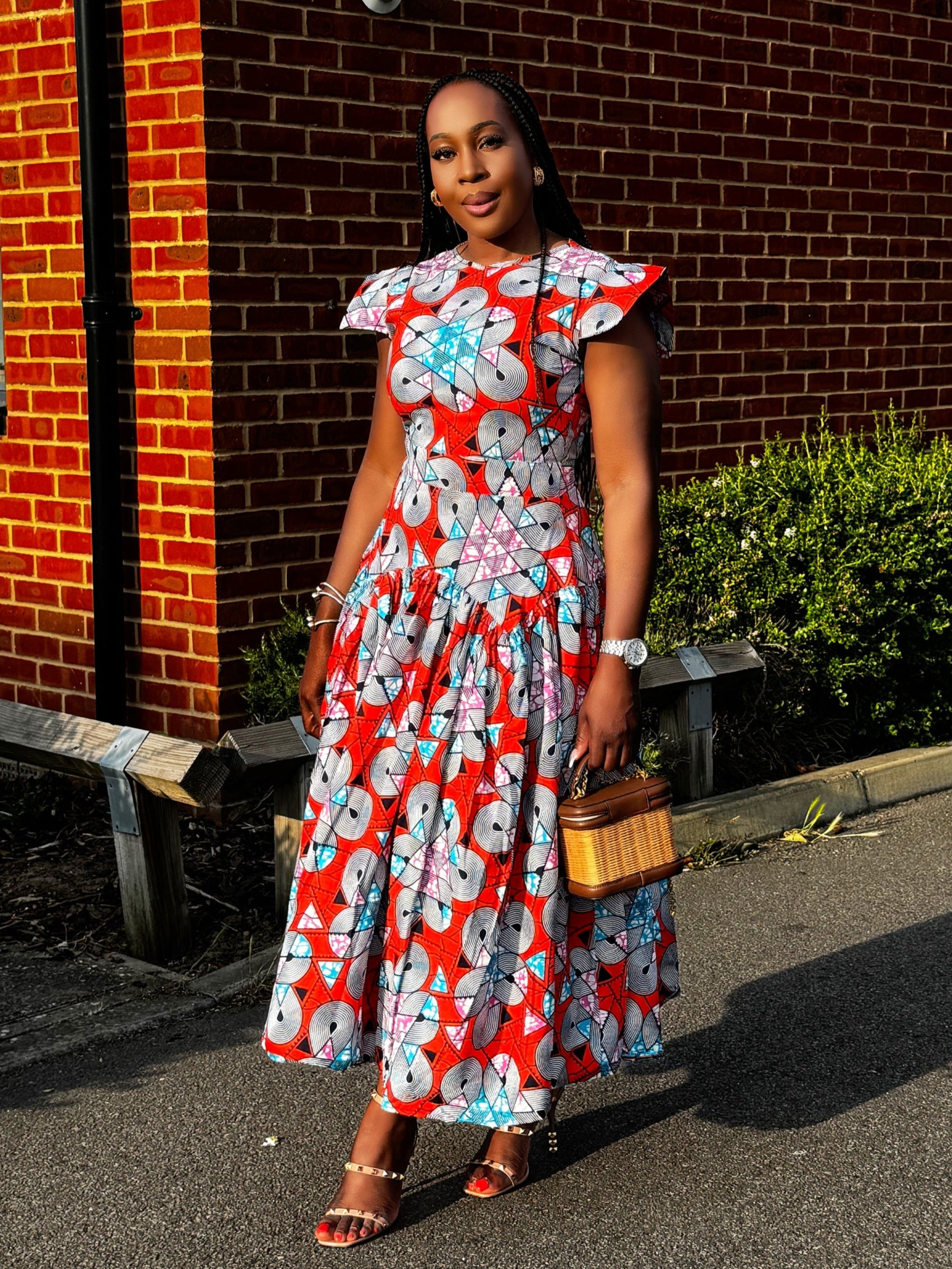 Ghana African dress | wedding guest dress | African short dress | African print Dress | African Clothing Online Shop | Short African dress | Midi African dress UK | knee length African dress | Kintenge dress styles | african women's clothing | special occasion dress | kitenge dresses | Africa Dresses for Women | African dresses for wedding | Danshiki Dress | Trendy African Dress | Modern African Clothing | Modern African dress UK | African clothing UK