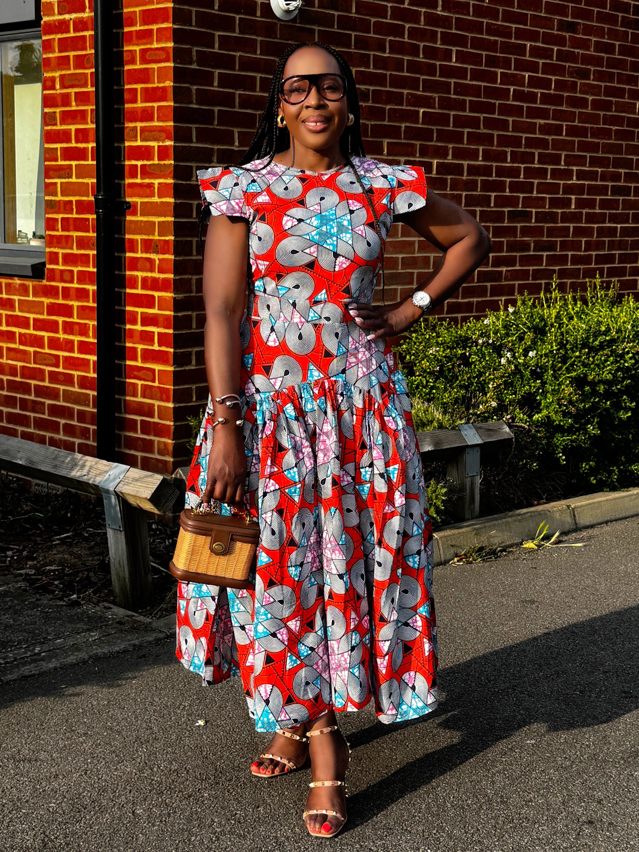 Ghana African dress | wedding guest dress | African short dress | African print Dress | African Clothing Online Shop | Short African dress | Midi African dress UK | knee length African dress | Kintenge dress styles | african women's clothing | special occasion dress | kitenge dresses | Africa Dresses for Women | African dresses for wedding | Danshiki Dress | Trendy African Dress | Modern African Clothing | Modern African dress UK | African clothing UK