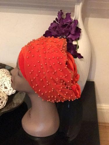 Readymade headwrap | Ready to wear velvet cap | Chemo cap | Velvet Chemo Cap | Soft Chemo cap | Pre made headwrap | Ready to wear turban | Pre made turban | Sequin Headwrap | Velvet Turban Headwrap | Velvet Turban | Soft velvet turban | Turban for women | turban headband | Velvet turban hat | Turban hat | Turban shop  | Premade turbans