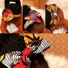 Hairbands - Ankara - African Clothing from CUMO LONDON