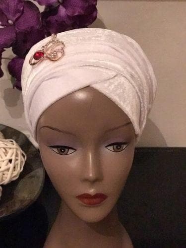 Readymade headwrap | Ready to wear velvet cap | Chemo cap | Velvet Chemo Cap | Soft Chemo cap | Pre made headwrap | Ready to wear turban | Pre made turban | Sequin Headwrap | Velvet Turban Headwrap | Velvet Turban | Soft velvet turban | Turban for women | turban headband | Velvet turban hat | Turban hat | Turban shop  | Premade turbans