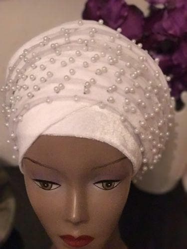 Readymade headwrap | Ready to wear velvet cap | Chemo cap | Velvet Chemo Cap | Soft Chemo cap | Pre made headwrap | Ready to wear turban | Pre made turban | Sequin Headwrap | Velvet Turban Headwrap | Velvet Turban | Soft velvet turban | Turban for women | turban headband | Velvet turban hat | Turban hat | Turban shop  | Premade turbans