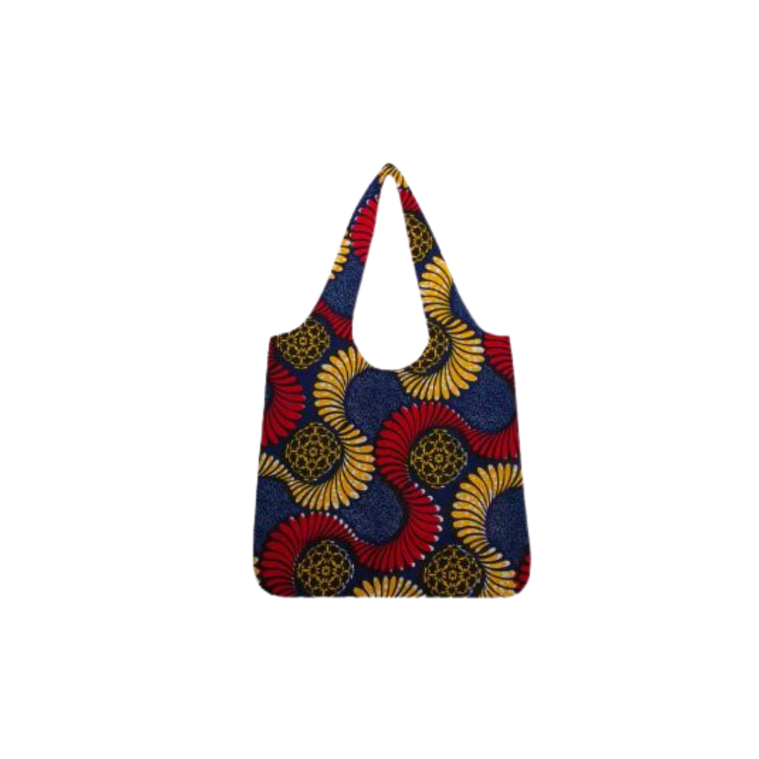 Ankara tote bags sales