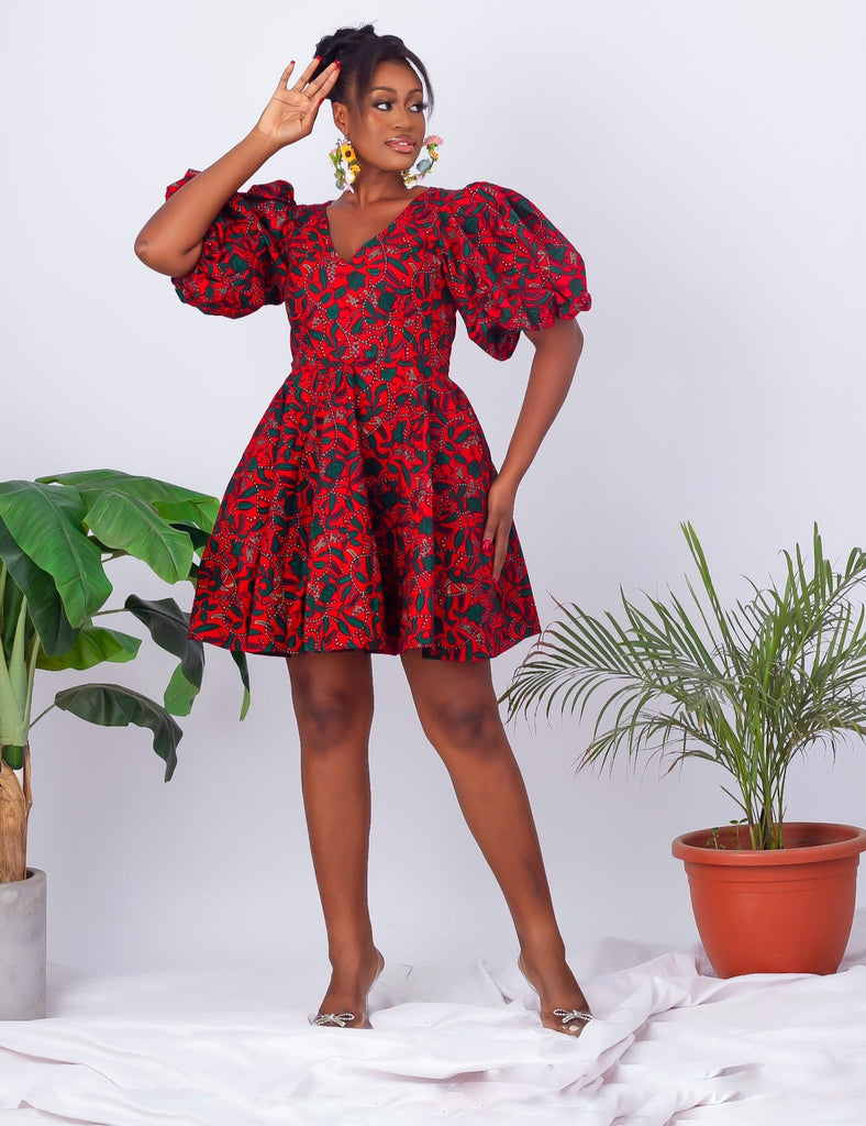 Ladies rocking stylish ankara trousers - Kayla's  African fashion modern,  African print fashion dresses, African clothing styles