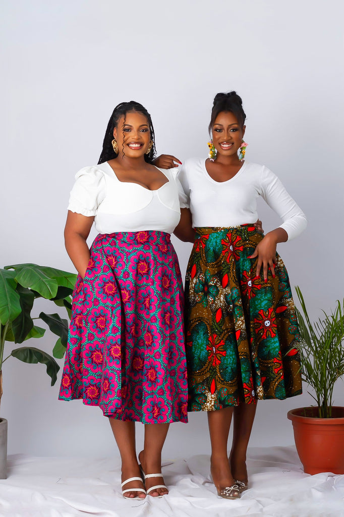 African skirt for plus size women | African print clothing in the UK | Ready to wear African print outfits | African skirt styles | African clothing | African outfit | kitenge skirts | Africa skirts for Women | Ankara Styles skirts for ladies | African maxi skirt | Danshiki skirt | Ghana African skirt | Kente skirt | African flare skirt | African print skirt | African Clothing Online Shop | Short African skirt | Mini African skirt UK | African skirt UK