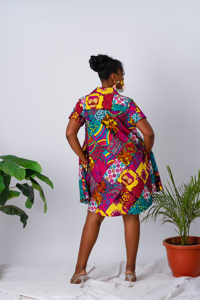 African Print Wrap Dresses | Ghana African dress | Kente Dress | African dress | African print Dress | African Clothing Online  Shop | Short African dress | Mini African dress UK | African  dress UK |  african dress styles | african women's clothing | african outfit | kitenge dresses | Africa Dresses for Women | Ankara Styles for ladies | African dresses for work | Danshiki Dress | Trendy African Dress | Modern African Clothing | Modern African dress UK | African clothing UK | Black-owned UK fashion brand
