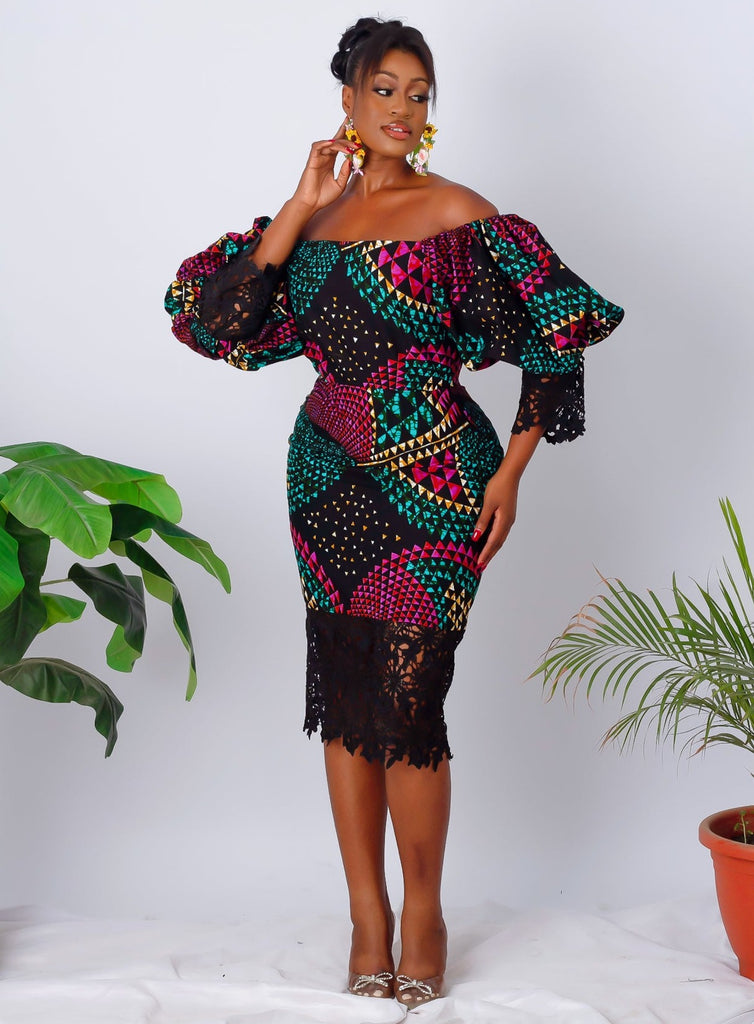 african dress styles for weddings