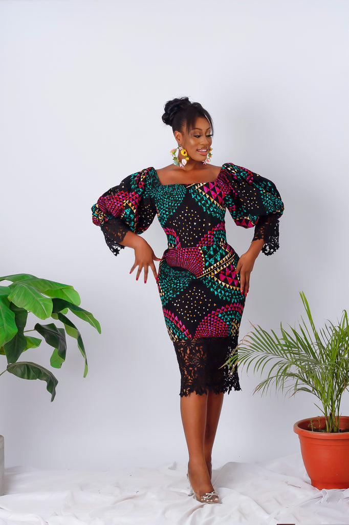 Ghana African dress | wedding guest dress | African dress | African print Dress | African Clothing Online Shop | Short African dress | Midi African dress UK | knee length African dress | Summer lace dress styles | african women's clothing | special occasion dress | kitenge dresses | Africa Dresses for Women | African dresses for wedding | Danshiki Dress | Trendy African Dress | Modern African Clothing | Modern African dress UK | African clothing UK