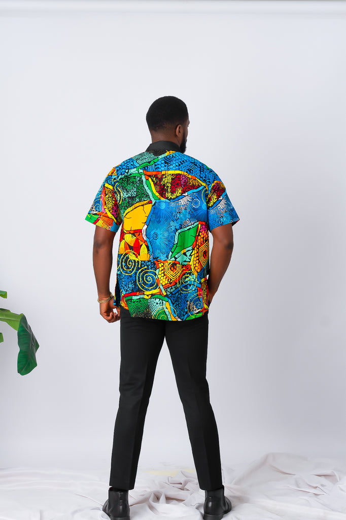 African print Shirt for Men | African Ankara Sweatshirt | African Clothing for Men | African print long sleeve shirt | African Clothing for men | Ankara shirt | African print shorts | African print clothing UK | African print apparel | Buy African outfits for men | Matching African Print outfits | 2 pcs African print clothing | Short sleeve African shirt for men | Long sleeve African print shirt for men | Ankara short sleeve shirt for men | Ankara long sleeve kaftan for men | African Kaftan for Men