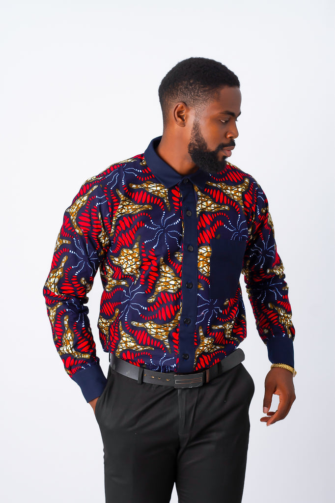 African print Shirt for Men | African Ankara Sweatshirt | African Clothing for Men | African print long sleeve shirt | African Clothing for men | Ankara shirt | African print shorts | African print clothing UK | African print apparel | Buy African outfits for men | Matching African Print outfits | 2 pcs African print clothing | Short sleeve African shirt for men | Long sleeve African print shirt for men | Ankara short sleeve shirt for men | Ankara long sleeve kaftan for men | African Kaftan for Men