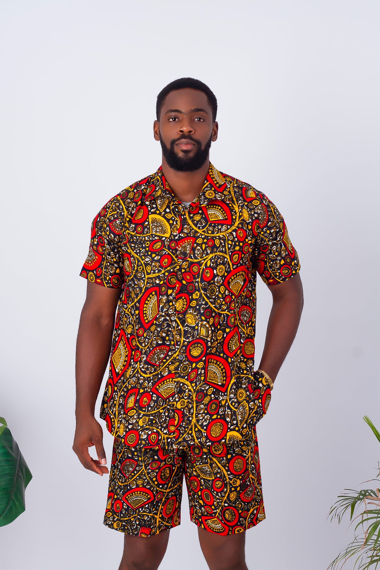 African Men s Shirt African Clothing for Men Shop CUMO London CUMO LONDON