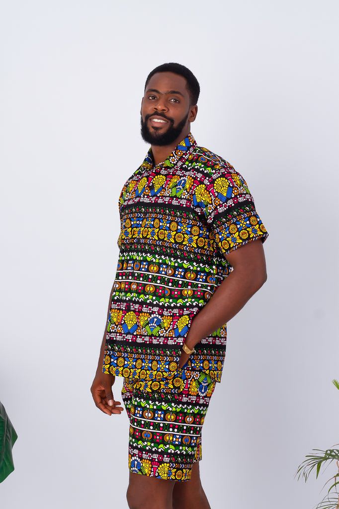 African print Shirt for Men | African Ankara Sweatshirt | African Clothing for Men | African print long sleeve shirt | African Clothing for men | Ankara shirt | African print shorts | African print clothing UK | African print apparel | Buy African outfits for men | Matching African Print outfits | 2 pcs African print clothing | Short sleeve African shirt for men | Long sleeve African print shirt for men | Ankara short sleeve shirt for men | Ankara long sleeve kaftan for men | African Kaftan for Men