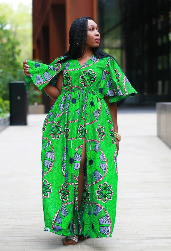 African dresses, Maxi African Print dressesAfrican print dress perfect summer fashion | African dresses, Long African print gown, African print Maxi dresses, Floral Summer Dresses | African party dress | Black owned UK fashion brand | African clothing store | Ready to wear African clothing | African print maxi dress | African Kampala dress | Kampala dress | Kitenge dress | Sleeveless Maxi African dress | Online African Clothing Store