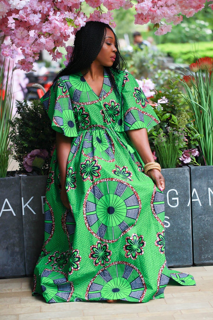 African dresses, Maxi African Print dressesAfrican print dress perfect summer fashion | African dresses, Long African print gown, African print Maxi dresses, Floral Summer Dresses | African party dress | Black owned UK fashion brand | African clothing store | Ready to wear African clothing | African print maxi dress | African Kampala dress | Kampala dress | Kitenge dress | Sleeveless Maxi African dress | Online African Clothing Store