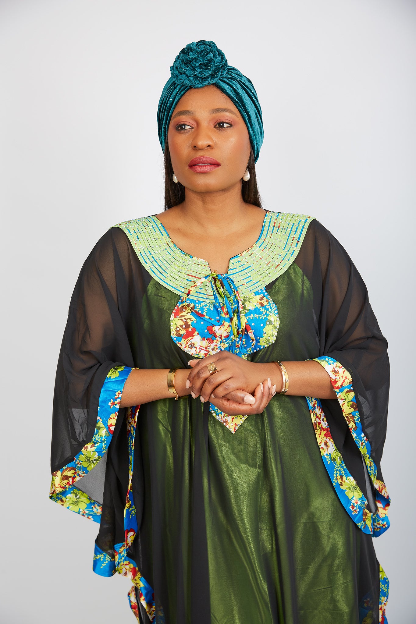 Nigerian dresses uk sales
