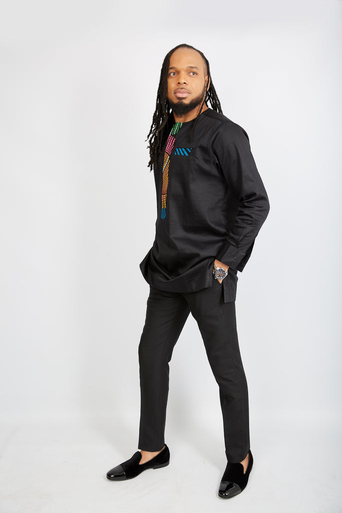 African print Shirt for Men | African Ankara Sweatshirt | African Clothing for Men | African print long sleeve shirt | Modern African Clothing for men | African shirt | Tribal pattern shirt for men | Ankara shirt | African print shorts | African print clothing UK | African print apparel | African Print clothing online | Trendy African clothing store | Buy African outfits for men | Matching African Print outfits | 2 pcs African print clothing