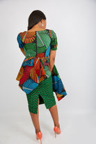 African Clothing | Vibrant African Fashion for women | African clothing in the UK |African clothing online store