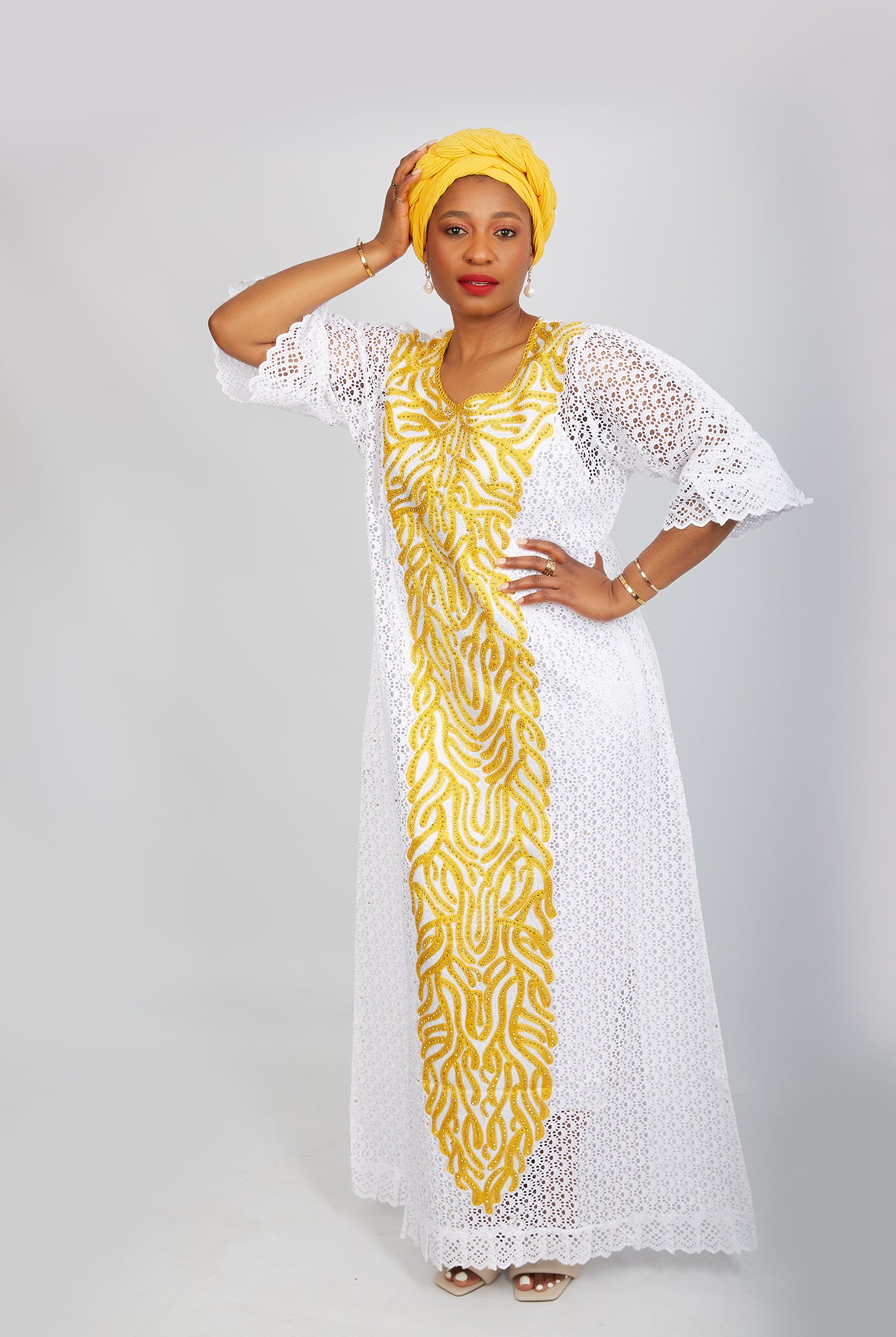 Buy African clothing online | Shop African dresses online UK | Purchase African clothing online.