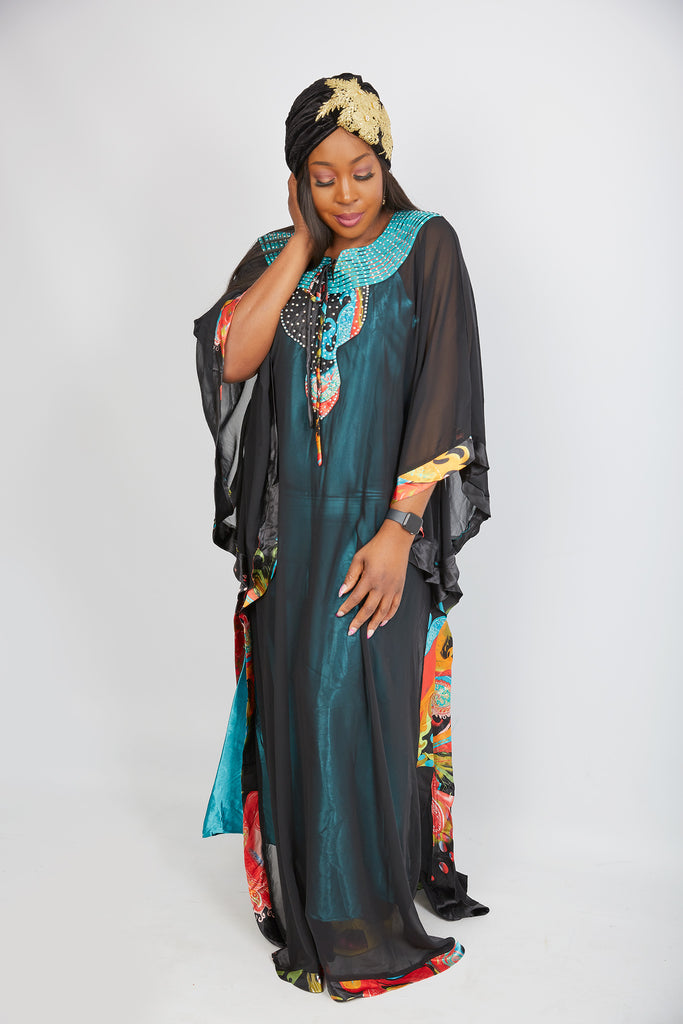 Home of African fashion and trendy African clothing for women handmade in Africa, Buy African Print dresses, Kimono, jacket  for special occasion from CUMO London. We offer a wide variety of beautiful trendy African print clothing like African dresses, African print blouse with matching trousers or skirt. Check out our African dress styles selection