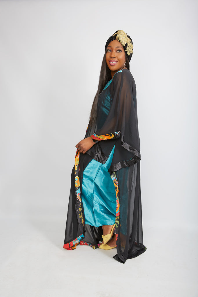 Home of African fashion and trendy African clothing for women handmade in Africa, Buy African Print dresses, Kimono, jacket  for special occasion from CUMO London. We offer a wide variety of beautiful trendy African print clothing like African dresses, African print blouse with matching trousers or skirt. Check out our African dress styles selection