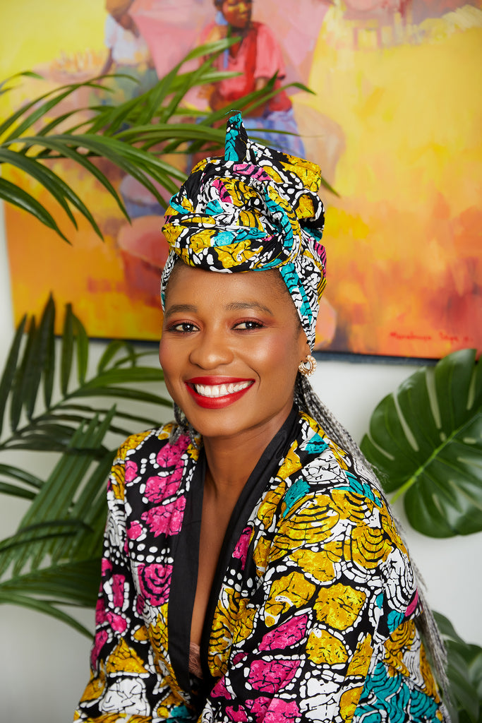 African print headwrap | Headgear | Ankara headwrap| Wax print scarf | African print scarf | African headgear | beautiful African headwraps 