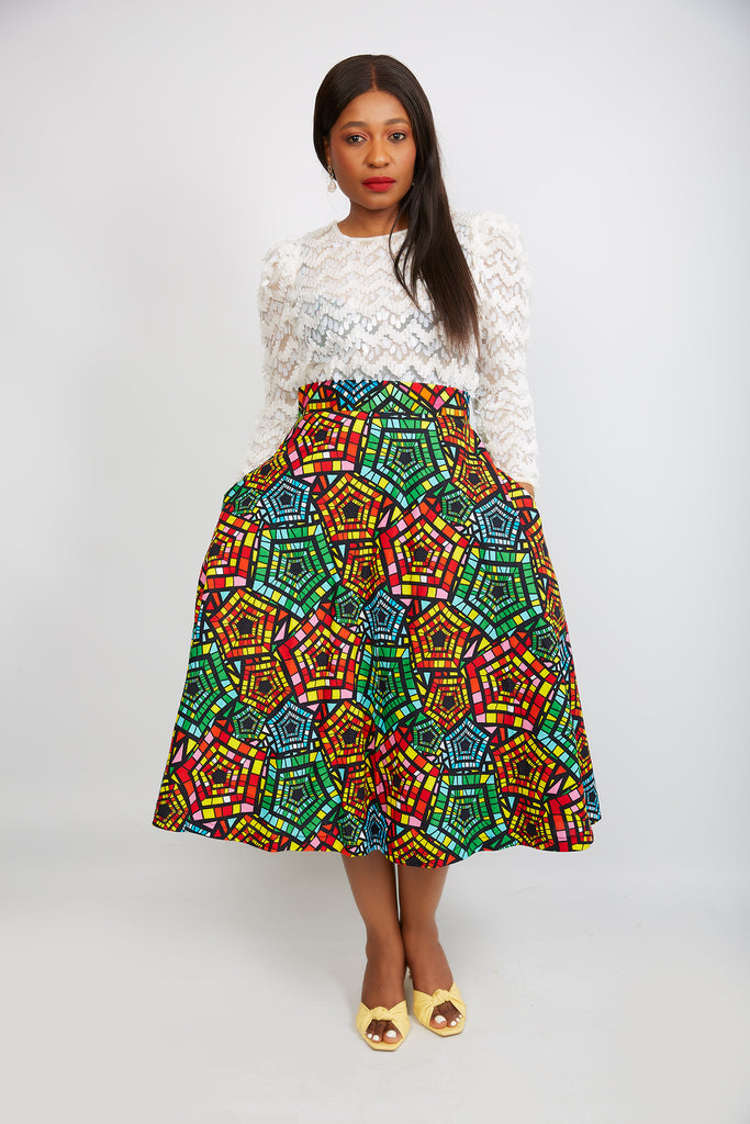 High-waist African skirts | Plus size African Clothing | African print clothing in the UK | Ready to wear African print outfits | African print skirt and top | African clothing | African outfit | kitenge skirts | Africa skirts for Women | Ankara Styles skirts for ladies | African maxi skirt | Danshiki skirt | Ghana African skirt | Kente skirt | African flare skirt | African print skirt | African Clothing Online Shop | Short African skirt | African mini skirt