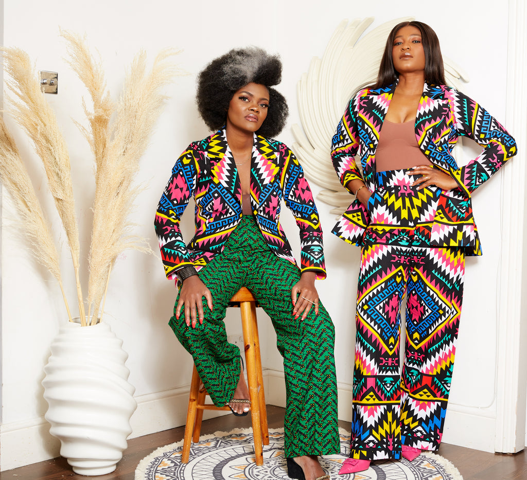 African print wide leg trousers | African print trousers UK | African print pants | African Print wide leg pants | African print clothing UK | Ready to wear African print pants | African Trouser styles | African clothing | African outfit | Ankara print  Trousers | Ankara pants for Women | Ankara Styles Trousers for ladies | African pallazo Trousers | Danshiki Trousers | High waist African print wide leg pants | African high waist pants| African loose fit Trousers | African print Trousers