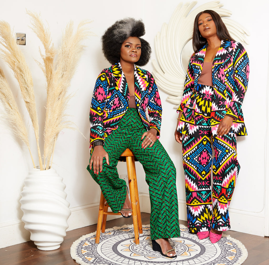 African print wide leg trousers | African print trousers UK | African print pants | African Print wide leg pants | African print clothing UK | Ready to wear African print pants | African Trouser styles | African clothing | African outfit | Ankara print  Trousers | Ankara pants for Women | Ankara Styles Trousers for ladies | African pallazo Trousers | Danshiki Trousers | High waist African print wide leg pants | African high waist pants| African loose fit Trousers | African print Trousers