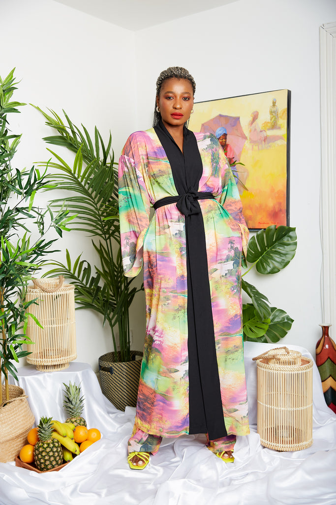 African Print Blazer | African print Jacket | African print Bomber Jacket | African Print Outerwear | Fall Fashion for African women | sustainable African Fashion | recycled African print clothing | Ethically sourced fashion | ethically sourced clothing | handmade clothing | African clothing for women | Ankara jacket | Tribal prints kimono | Floral African print clothing | Cotton Blazer | African print workwear | African clothing UK | Black-owned fashion brand | UK Based African Fashion Brand