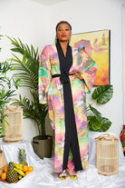 African Print Blazer | African print Jacket | African print Bomber Jacket | African Print Outerwear | Fall Fashion for African women | sustainable African Fashion | recycled African print clothing | Ethically sourced fashion | ethically sourced clothing | handmade clothing | African clothing for women | Ankara jacket | Tribal prints kimono | Floral African print clothing | Cotton Blazer | African print workwear | African clothing UK | Black-owned fashion brand | UK Based African Fashion Brand
