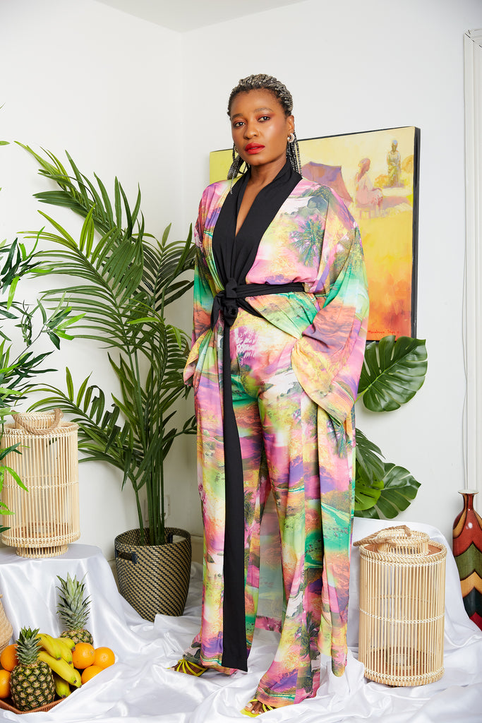 African Print Blazer | African print Jacket | African print Bomber Jacket | African Print Outerwear | Fall Fashion for African women | sustainable African Fashion | recycled African print clothing | Ethically sourced fashion | ethically sourced clothing | handmade clothing | African clothing for women | Ankara jacket | Tribal prints kimono | Floral African print clothing | Cotton Blazer | African print workwear | African clothing UK | Black-owned fashion brand | UK Based African Fashion Brand