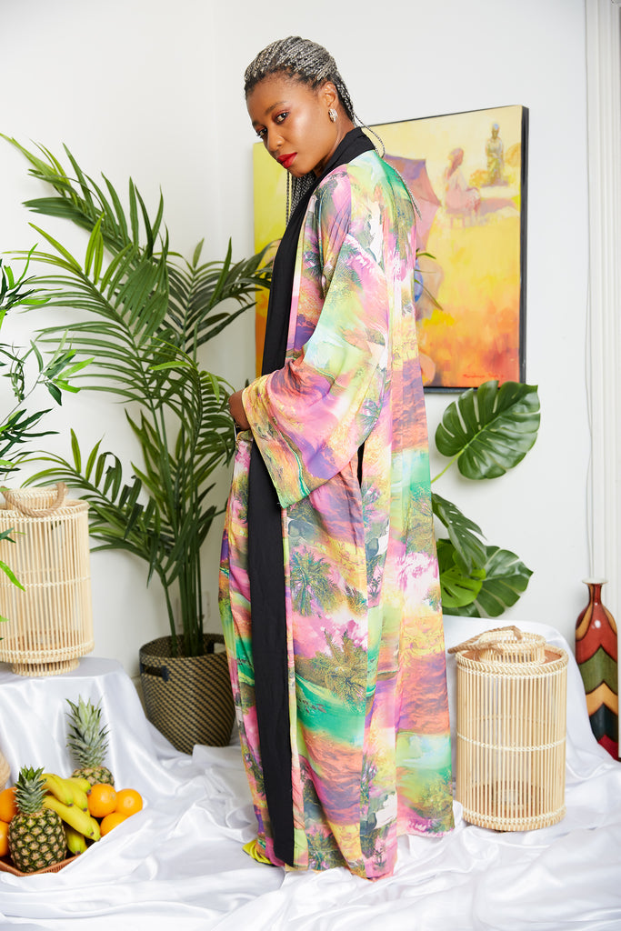 African Print Blazer | African print Jacket | African print Bomber Jacket | African Print Outerwear | Fall Fashion for African women | sustainable African Fashion | recycled African print clothing | Ethically sourced fashion | ethically sourced clothing | handmade clothing | African clothing for women | Ankara jacket | Tribal prints kimono | Floral African print clothing | Cotton Blazer | African print workwear | African clothing UK | Black-owned fashion brand | UK Based African Fashion Brand