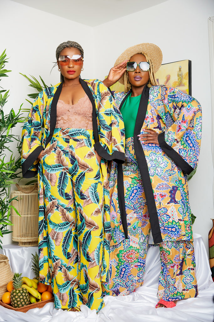 African Print Blazer | African print Jacket | African print Bomber Jacket | African Print Outerwear | Fall Fashion for African women | sustainable African Fashion | recycled African print clothing | Ethically sourced fashion | ethically sourced clothing | handmade clothing | African clothing for women | Ankara jacket | Tribal prints kimono | Floral African print clothing | Cotton Blazer | African print workwear | African clothing UK | Black-owned fashion brand | UK Based African Fashion Brand
