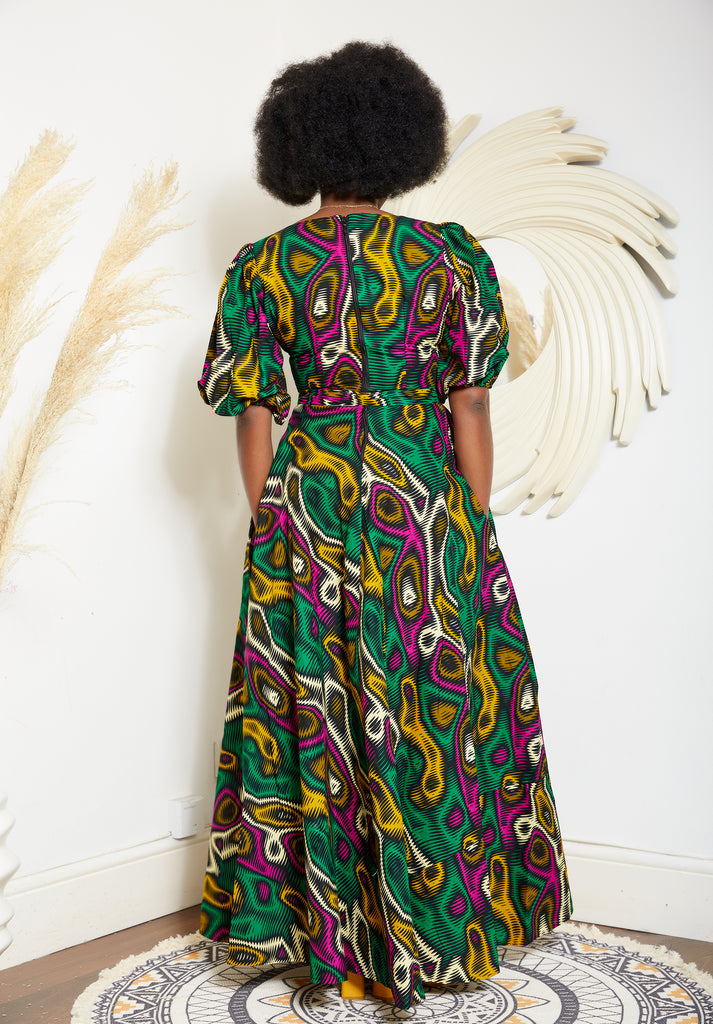 African Print Wrap Dresses | Ghana African dress | Kente Dress | African dress | African print Dress | African Clothing Online  Shop | Short African dress | Mini African dress UK | African  dress UK |  african dress styles | african women's clothing | african outfit | kitenge dresses | Africa Dresses for Women | Ankara Styles for ladies | African dresses for work | Danshiki Dress | Trendy African Dress | Modern African Clothing | Modern African dress UK | African clothing UK | Black-owned UK fashion brand