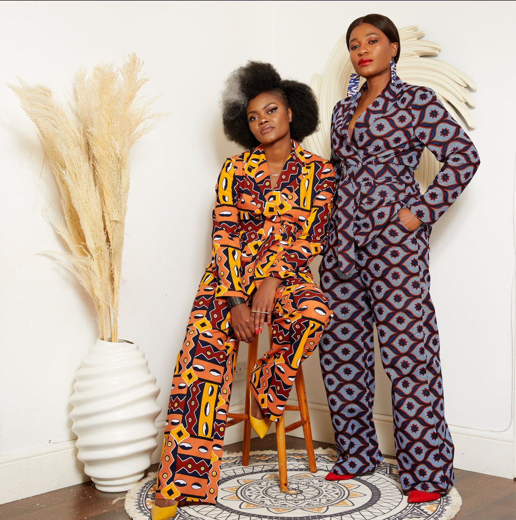 African print wide leg trousers | African print trousers UK | African print pants | African Print wide leg pants | African print clothing UK | Ready to wear African print pants | African Trouser styles | African clothing | African outfit | Ankara print  Trousers | Ankara pants for Women | Ankara Styles Trousers for ladies | African pallazo Trousers | Danshiki Trousers | High waist African print wide leg pants | African high waist pants| African loose fit Trousers | African print Trousers