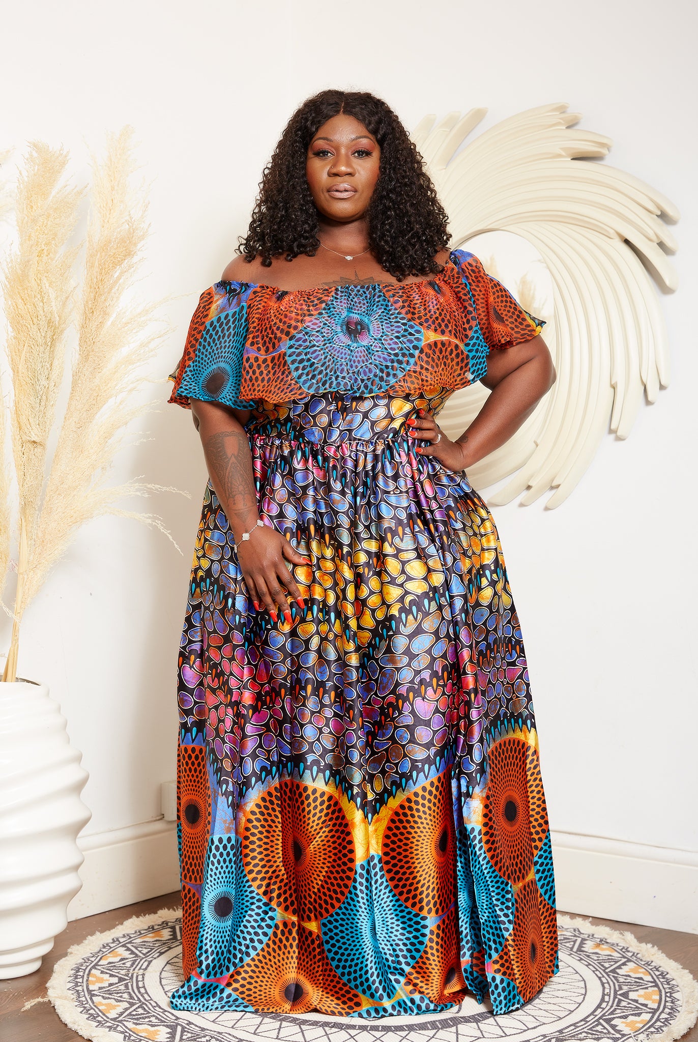 Affordable African Clothing, Shop Clearance Sale