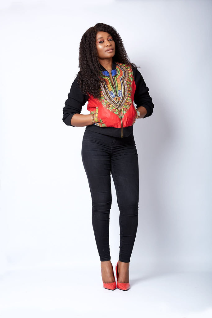 African Print Blazer | African print Jacket | African print Bomber Jacket | African Print Outerwear | Fall Fashion for African women | sustainable African Fashion | recycled African print clothing | Ethically sourced fashion | ethically sourced clothing | handmade clothing | African clothing for women | Ankara jacket | Tribal prints kimono | Floral African print clothing | Cotton Blazer | African print workwear | African clothing UK | Black-owned fashion brand | UK Based African Fashion Brand
