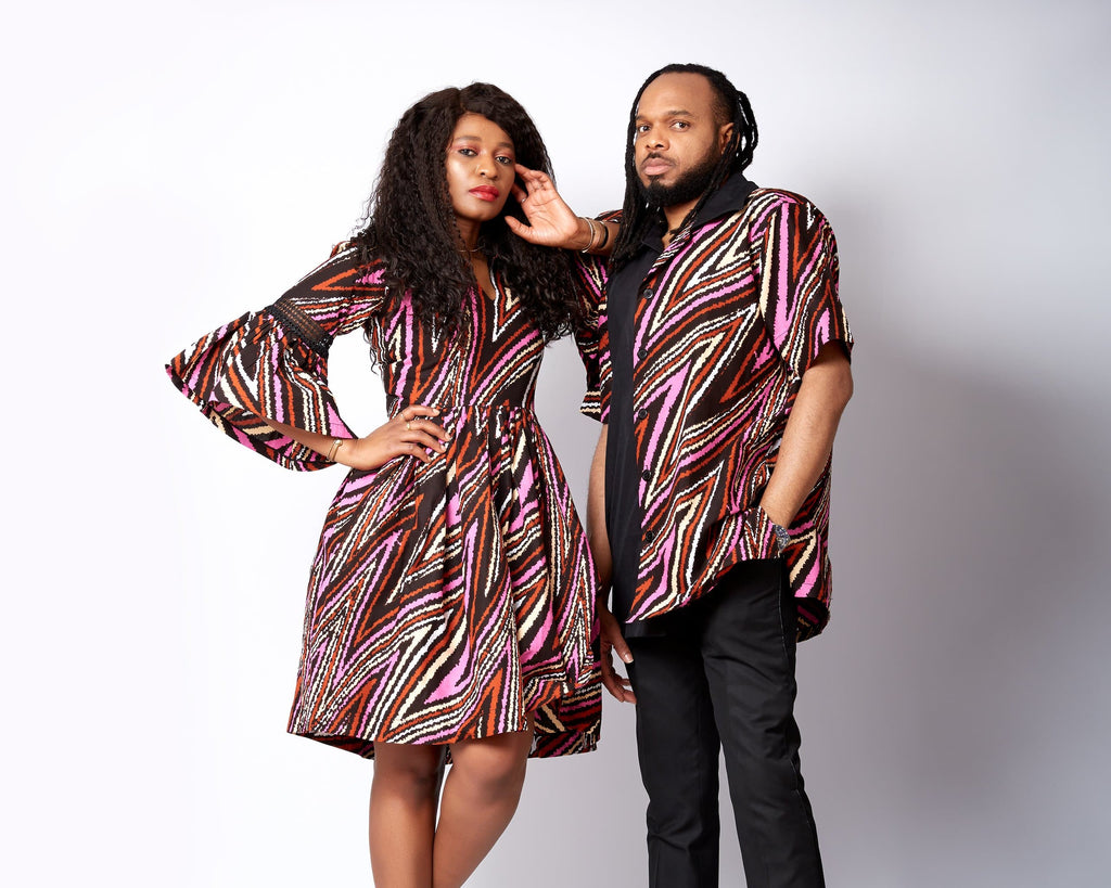 African print Shirt for Men | African Ankara Sweatshirt | African Clothing for Men | African print long sleeve shirt | Modern African Clothing for men | African shirt | Tribal pattern shirt for men | Ankara shirt | African print shorts | African print clothing UK | African print apparel | African Print clothing online | Trendy African clothing store | Buy African outfits for men | Matching African Print outfits | 2 pcs African print clothing