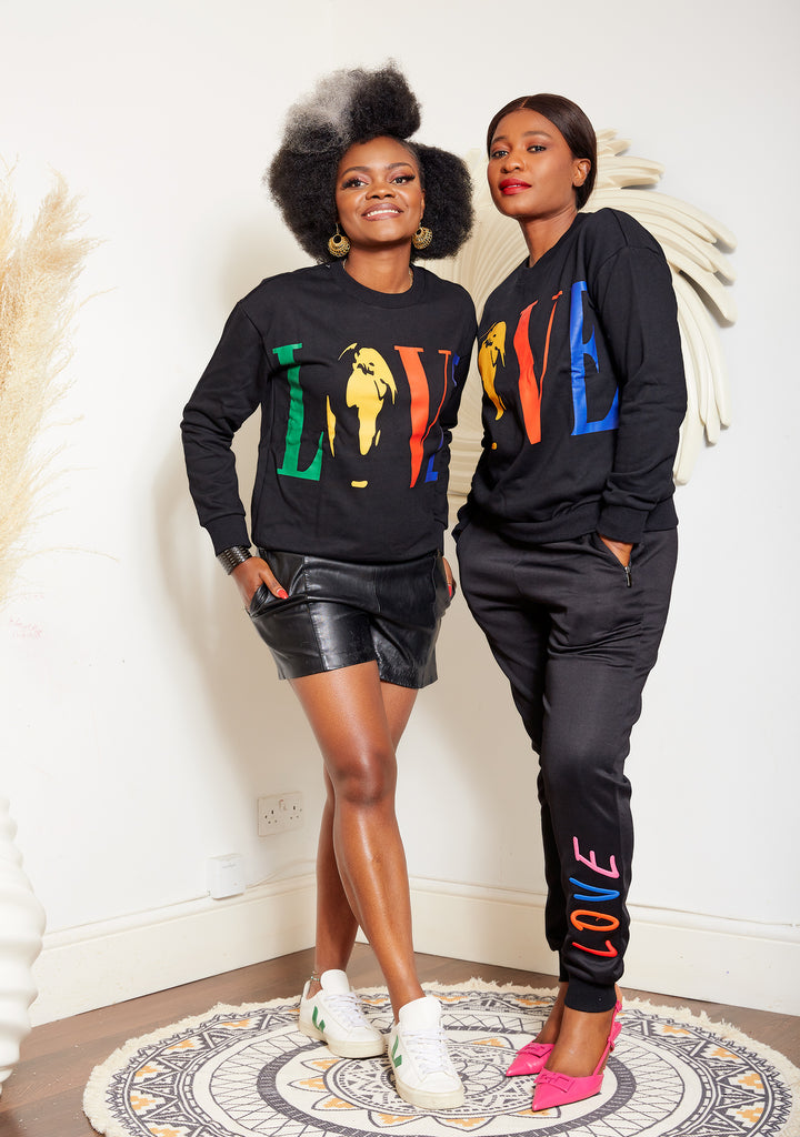 Love Africa | African map sweatshirt | Unisex African Sweatshirt | African Clothing for women | African clothing for men | Made in Africa sweatshirt | Love Africa clothing | Love Africa jumper | Christmas Jumper | African jumper for Christmas | African Map jumper | Map of African sweatshirt | Sweatshirt with Map of Africa | African print hoodies | African print sweater | African map sweater | sweatshirt with African map