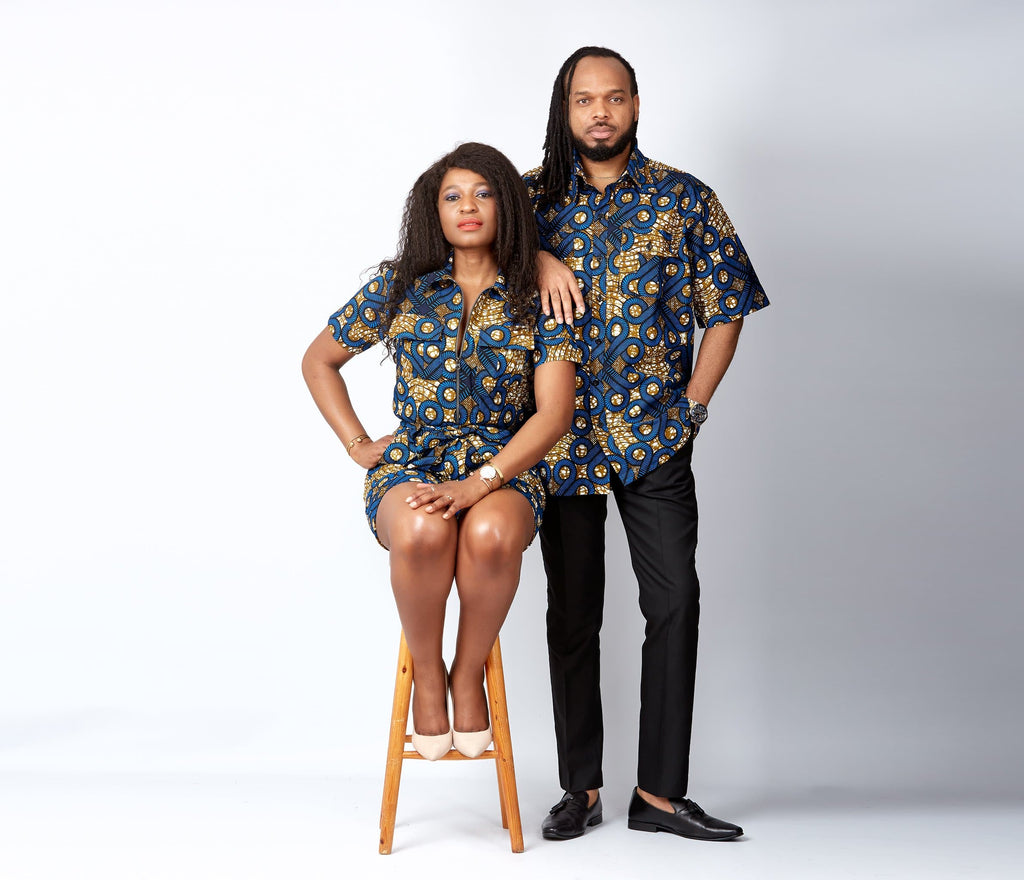 African print Shirt for Men | African Ankara Sweatshirt | African Clothing for Men | African print long sleeve shirt | Modern African Clothing for men | African shirt | Tribal pattern shirt for men | Ankara shirt | African print shorts | African print clothing UK | African print apparel | African Print clothing online | Trendy African clothing store | Buy African outfits for men | Matching African Print outfits | 2 pcs African print clothing