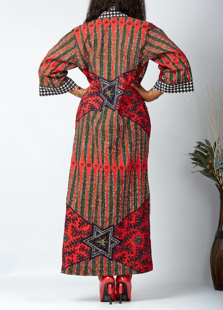 African Print Blazer | African print Jacket | African print Bomber Jacket | African Print Outerwear | Fall Fashion for African women | sustainable African Fashion | recycled African print clothing | Ethically sourced fashion | ethically sourced clothing | handmade clothing | African clothing for women | Ankara jacket | Tribal prints kimono | Floral African print clothing | Cotton Blazer | African print workwear | African clothing UK | Black-owned fashion brand | UK Based African Fashion Brand