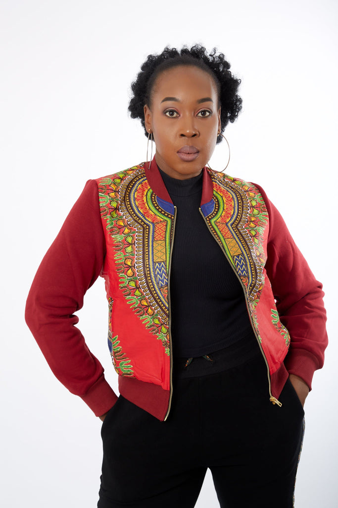 African Print Blazer | African print Jacket | African print Bomber Jacket | African Print Outerwear | Fall Fashion for African women | sustainable African Fashion | recycled African print clothing | Ethically sourced fashion | ethically sourced clothing | handmade clothing | African clothing for women | Ankara jacket | Tribal prints kimono | Floral African print clothing | Cotton Blazer | African print workwear | African clothing UK | Black-owned fashion brand | UK Based African Fashion Brand